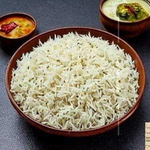 Jeera Rice