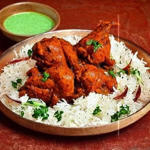 Rosh & Ron Sp Chicken