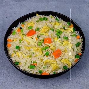 Egg Fried Rice