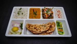 Mini Thali