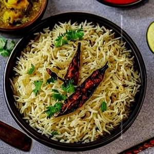 Jeera Rice