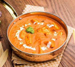 Paneer Butter Masala