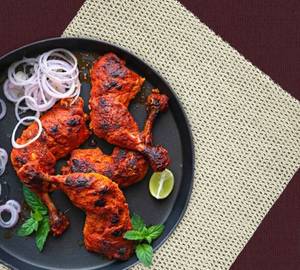 Spl Tandoori  Chicken