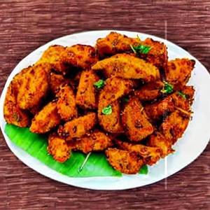 Surmai Fry 