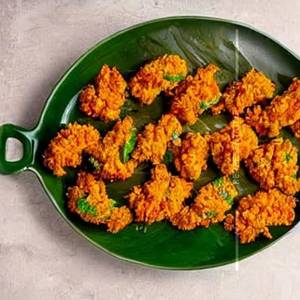 Veg Crispy