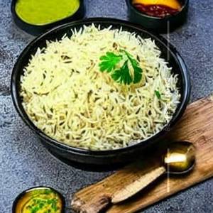 Jeera Rice 