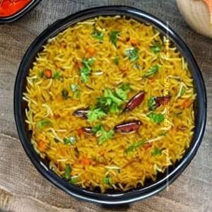 Dal Rice
