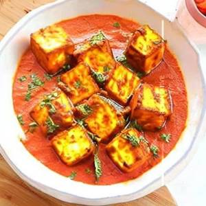 Paneer Tawa Masala