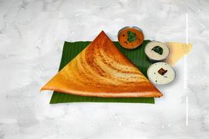 Andhra Sada Dosa