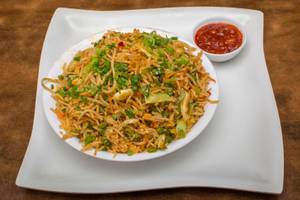 Veg Combination Rice