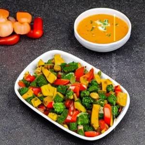 Veg Saute