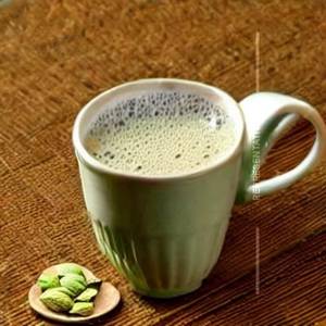 Spl. Tea                     