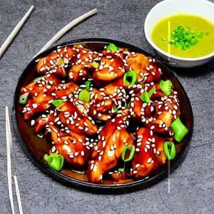 Teriyaki Chicken