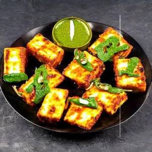 Paneer Crispy