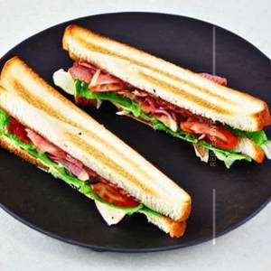 Blt Sandwich