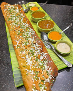 Paneer Dosa
