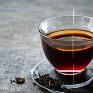 Black Tea  