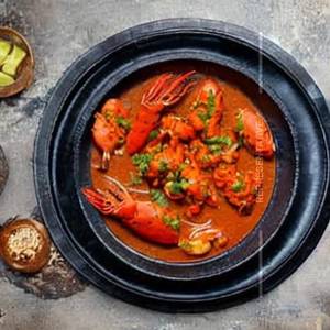 Lobster (Luxury Gift Hampers)