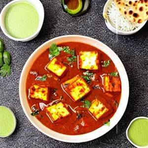 Paneer Dilruba