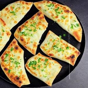 Garlic Nan