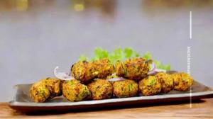 Soya Kebab