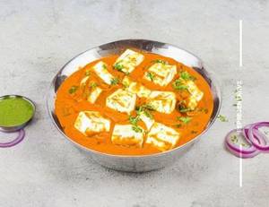 Makhanwala Paneer