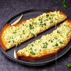 Cheese Garlic Bread