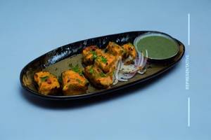 Fish Malai Tikka