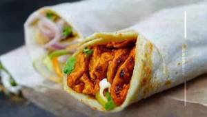 Chicken Peri Peri Cheese Roll