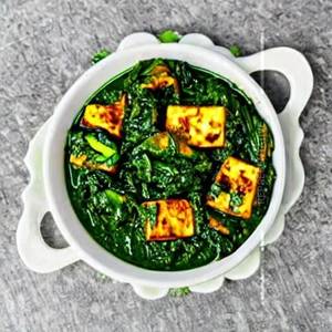 Paneer Palak
