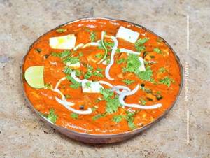 Paneer Amritsari