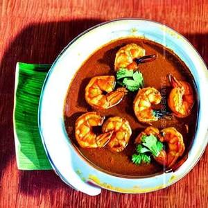 Prawns Malvani