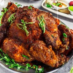 Chicken Dragon