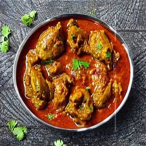 Chicken Kalimiri