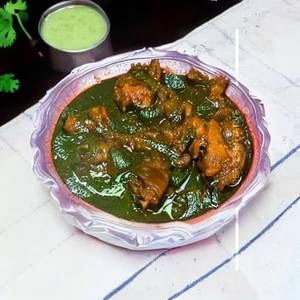 Chicken Mumtaaz (Boneless)