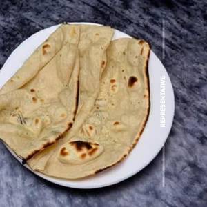 Butter Roti Ki Tokri