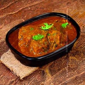 Pomfret Masala