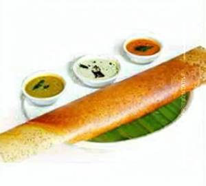 Palak Sada Dosa