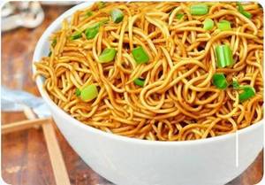 Chi. Shezwan Noodles