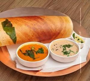 Spring Dosa