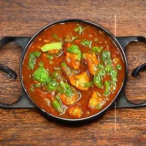 Fish Chilly