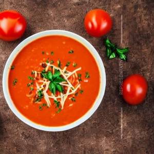 Tomato Soup 