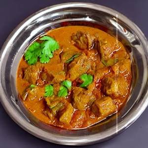 Surmai Masala 