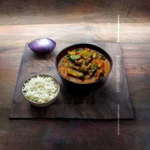 Veg Schezwan Gravy