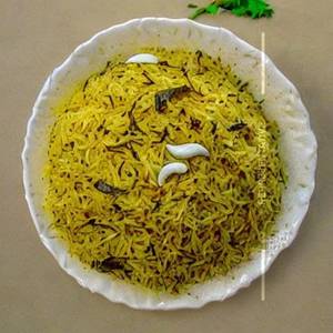 Jeera Rice