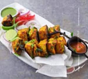 Paneer Hill Top Kebab