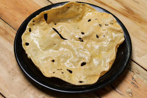 Fry Papad