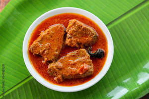 Surmai Curry