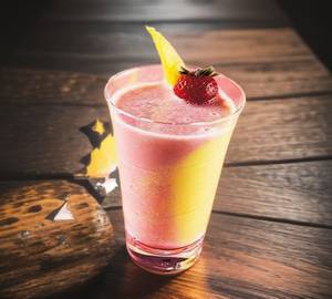 Mixed Smoothie