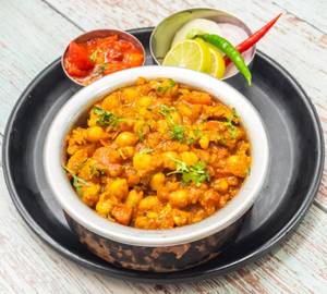Chana Masala